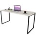 Mesa para Escritório Win Snow - Pnr Móveis