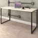 Mesa para Escritório Win Snow - Pnr Móveis