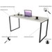 Mesa para Escritório Win Snow - Pnr Móveis