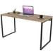 Mesa para Escritório Office Win Carvalho - Pnr Móveis