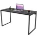 Mesa para Escritório Office Win ônix - Pnr Móveis