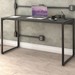 Mesa para Escritório Office Win ônix - Pnr Móveis