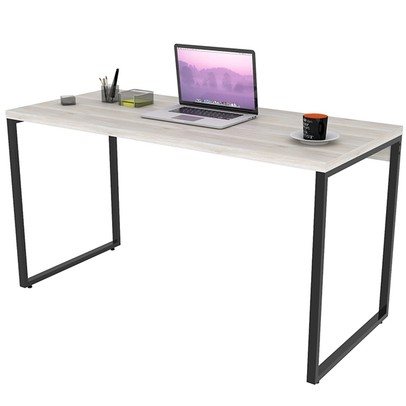 Mesa para Escritório Office Win Snow - Pnr Móveis