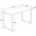 Mesa para Escritório Office Win Snow - Pnr Móveis