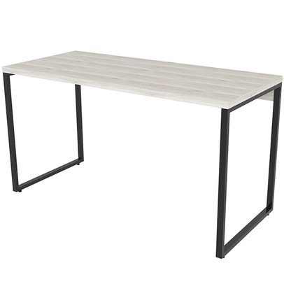 Mesa para Escritório Office Win Snow - Pnr Móveis