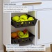 Cozinha Compacta Cuiaba 5 Portas 4 Gavetas Branco - Kaiki Móveis