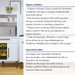 Cozinha Compacta Cuiaba 5 Portas 4 Gavetas Branco - Kaiki Móveis
