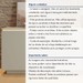 Balcão Buffet Lux 4 Portas 1 Prateleira com Led 100% Mdf Off White - Mavaular