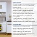 Cozinha Completa Caxias 6 Portas 4 Gavetas Branco - Kaiki Móveis