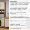 Cozinha Completa Caxias 6 Portas 4 Gavetas Nature - Kaiki Móveis
