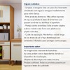 Cozinha Compacta Campo Grande 7 Portas 4 Gavetas Branco - Kaiki Móveis