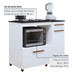 Cozinha Compacta Teresinha 5 Portas 2 Gavetas 2647 Branco - Kaiki Móveis