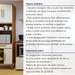 Cozinha Compacta Teresinha 5 Portas 2 Gavetas Nature - Kaiki Móveis