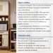 Cozinha Compacta Santo André 3 Portas 1 Gaveta Nature - Kaiki Móveis