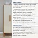 Armário Multiuso Araucaria 2 Portas 3 Prateleiras Branco - Kaiki Móveis
