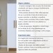 Armário Multiuso Aurora 2 Portas 5 Prateleiras Branco - Kaiki Móveis