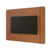 Painel para TV Até 65 Polegadas Ares 100% Mdf Naturalle - Mavaular