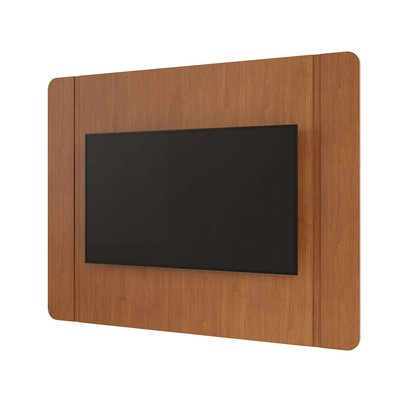 Painel para TV Até 65 Polegadas Ares 100% Mdf Naturalle - Mavaular