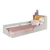 Cama Infantil Lille com Led Arenas - Art In Móveis