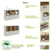 Quarto Infantil Completo Montessoriana Lilie 3 Gavetas com Led Arenas - Art In Móveis