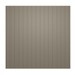 Painel para TV Até 85 Polegadas Ripado Gris Fosco 810010151 - Linea Brasil