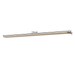 Prateleira Decorativa 100% Mdf com Led Gris Fosco 810014047 - Linea Brasil