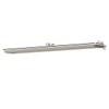 Prateleira Decorativa 100% Mdf com Led Gris Fosco 810014046 - Linea Brasil