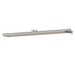 Prateleira Decorativa 100% Mdf com Led Gris Fosco 810014046 - Linea Brasil