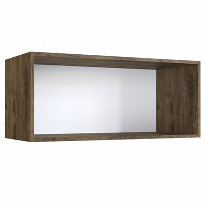 Armário Aéreo Cozinha Light Itaúba - Irm Móveis