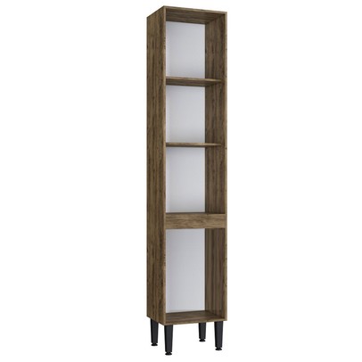 Paneleiro Light 2 Portas Itaúba - Irm Móveis