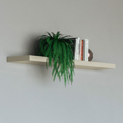 Prateleira Tb223 Jj 1 Prateleira Off White - Dalla Costa