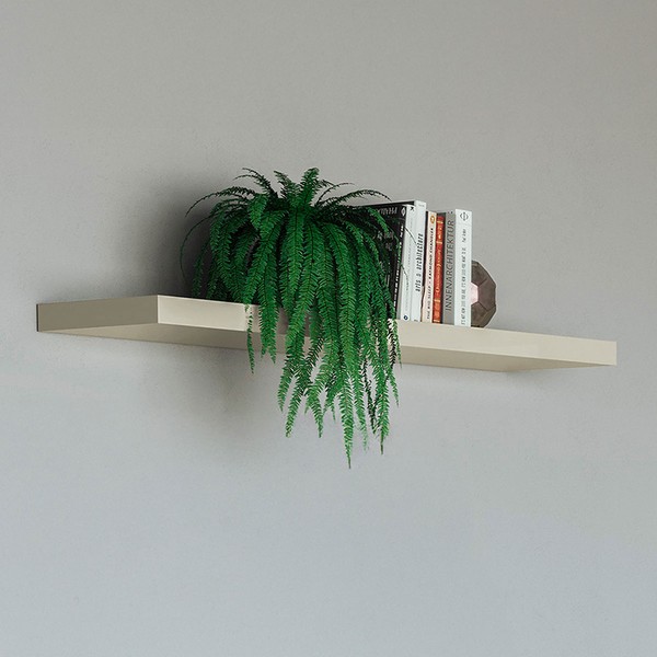 Prateleira Tb223 Jj 1 Prateleira Off White - Dalla Costa