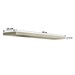Prateleira Decorativa 100% Mdf Off White - Dalla Costa