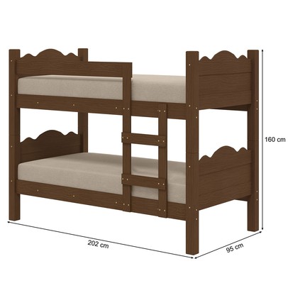 Beliche Pequim Freijo - Art Panta