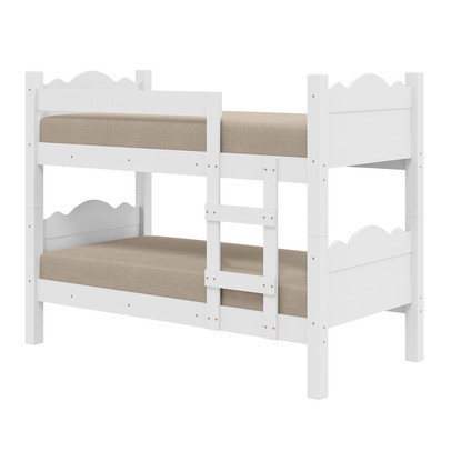 Beliche Pequim Branco - Art Panta