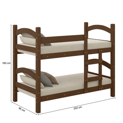 Beliche Trento Freijó - Art Panta