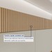 Cozinha Compacta Realeza 6 Portas 3 Gavetas com Ilha Gourmet 100% Mdf Carvalho/Greige - Nesher