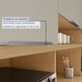 Cozinha Compacta Realeza 6 Portas 3 Gavetas com Ilha Gourmet 100% Mdf Carvalho/Greige - Nesher