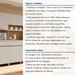 Cozinha Compacta Realeza 6 Portas 3 Gavetas com Ilha Gourmet 100% Mdf Carvalho/Greige - Nesher