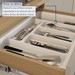 Cozinha Completa Condessa 11 Portas 2 Gavetas com Ilha Gourmet e Relógio 100% Mdf Carvalho/Greige - Nesher