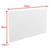 Painel para TV Até 42 Polegadas Pa2915 Branco - Tecno Mobili