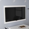 Painel para TV Até 42 Polegadas Pa2915 Branco - Tecno Mobili