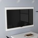 Painel para TV Até 42 Polegadas Pa2915 Branco - Tecno Mobili
