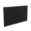 Painel para TV Até 42 Polegadas Pa2915 Preto - Tecno Mobili