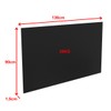 Painel para TV Até 42 Polegadas Pa2915 Preto - Tecno Mobili