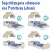 Cama Infantil Montessoriana Casinha Carvalho/Araguaia - Completa Móveis