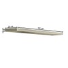 Prateleira 150 Cm 100% Mdf Tb184 Off White - Dalla Costa