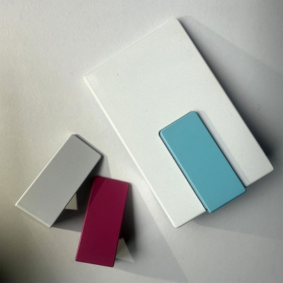 Guarda-Roupa Infantil Baby 5 Portas 3 Gavetas Branco - Percasa