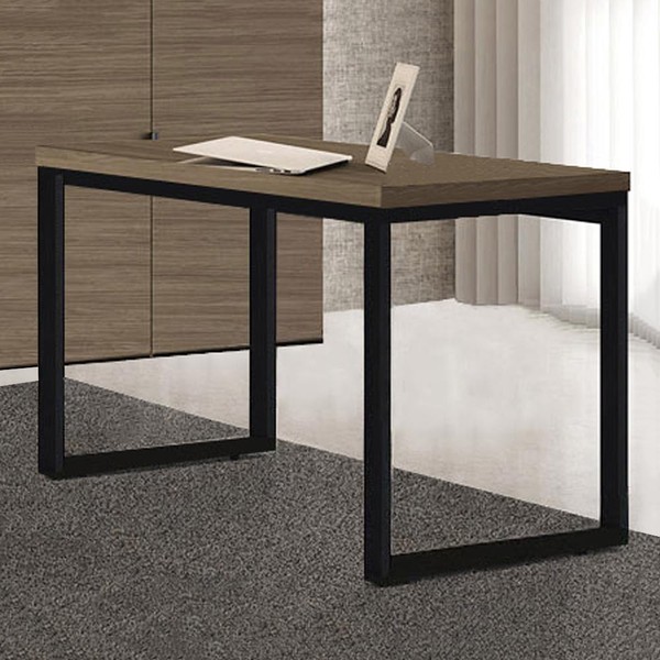 Mesa Escrivaninha Office 2017 F120 Carvalho Munique - Kappesberg