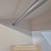 Guarda-Roupa Casal Modulado Paris 9 Portas 2 Gavetas Cinamomo/Off - Maxel